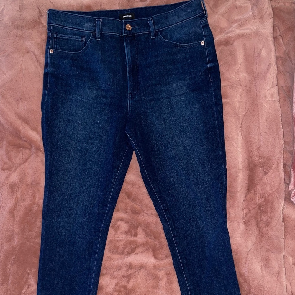 Express Jeans